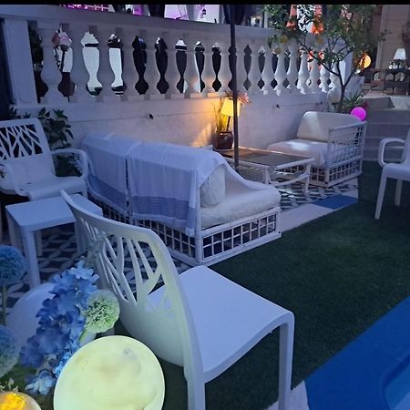 Suite-Junior -Villa Helene - Montpellier Sud - Aeroport- Piscine Privee-2Mn Des Plages ペロル エクステリア 写真