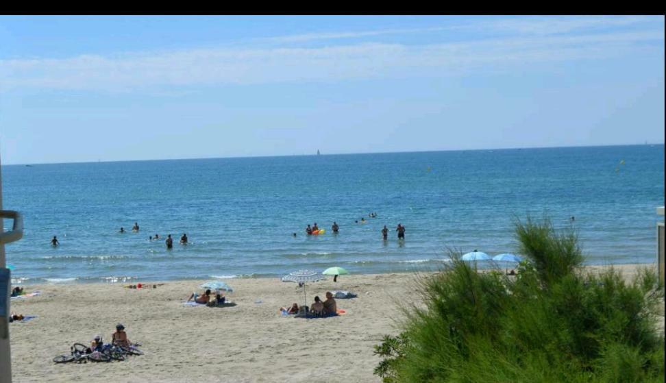 Suite-Junior -Villa Helene - Montpellier Sud - Aeroport- Piscine Privee-2Mn Des Plages ペロル エクステリア 写真